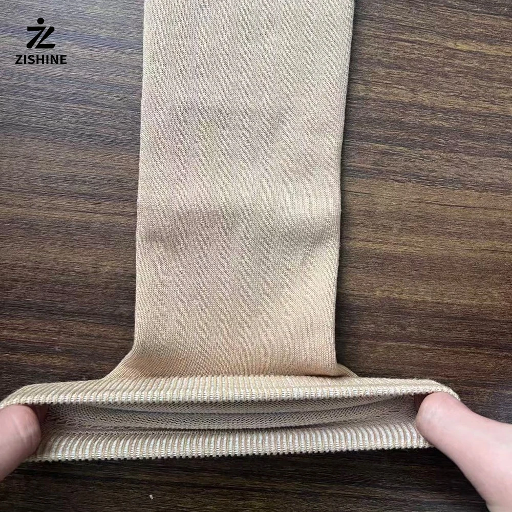 10 Pieces Cotton Limb Socks Prosthetic Disabled Amputee Knitted Cotton Socks Amputee Protective Leg Covers