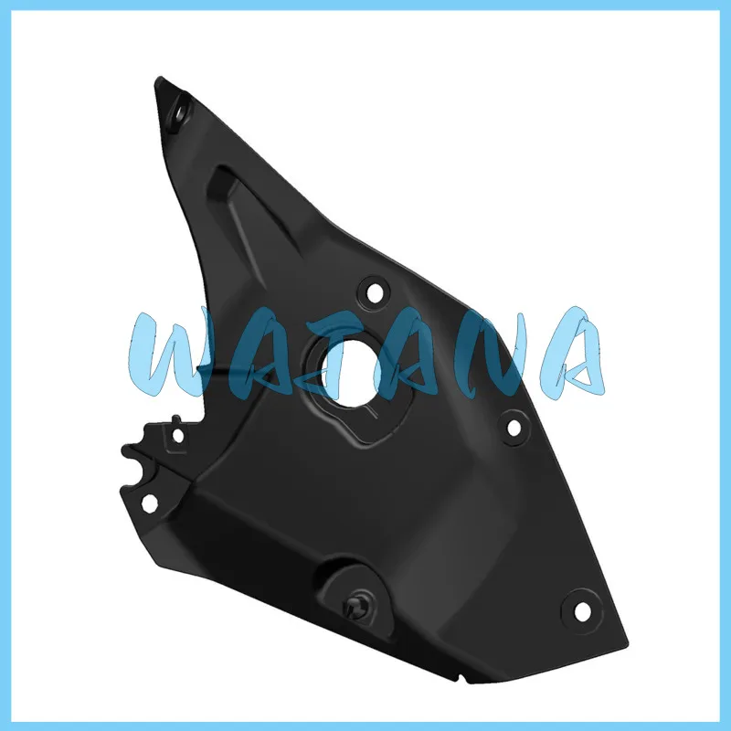 Kd150-u Fuel Tank Left Cover Bottom Plate (improved) 1221200-126000 For Kiden Original Part