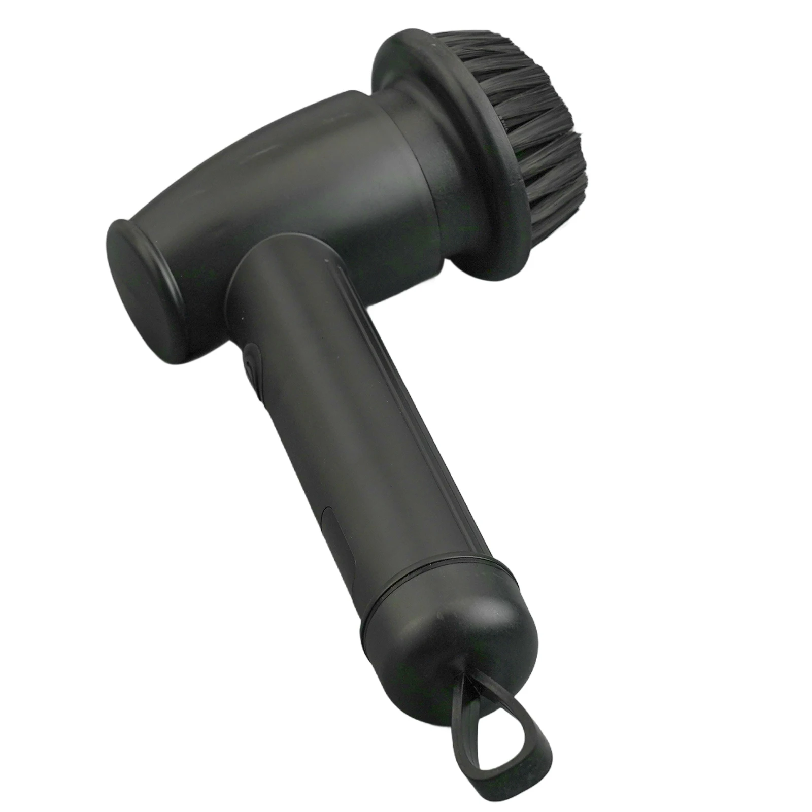 

Автомобильный полировщик, мини-беспроводной автомобильный очиститель, щетка с регулируемой скоростью, водонепроницаемая, IPX8, с батарейным питанием