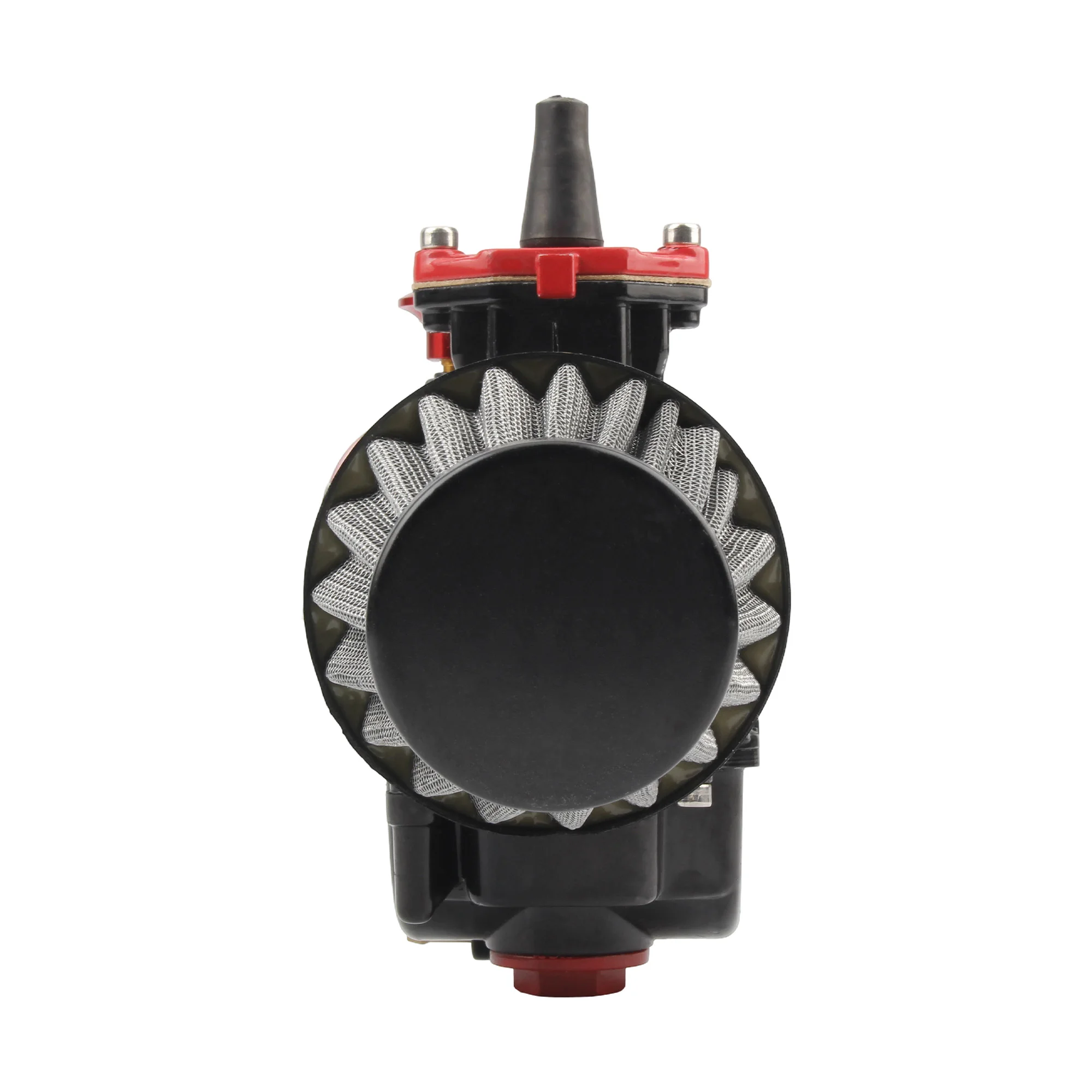 For PWK 28 30 Motorcycle Carburetor 28mm 30mm With Intake Manifold Air Filter Carb Power Jet Motocross ATV Modified Accessories - view 5