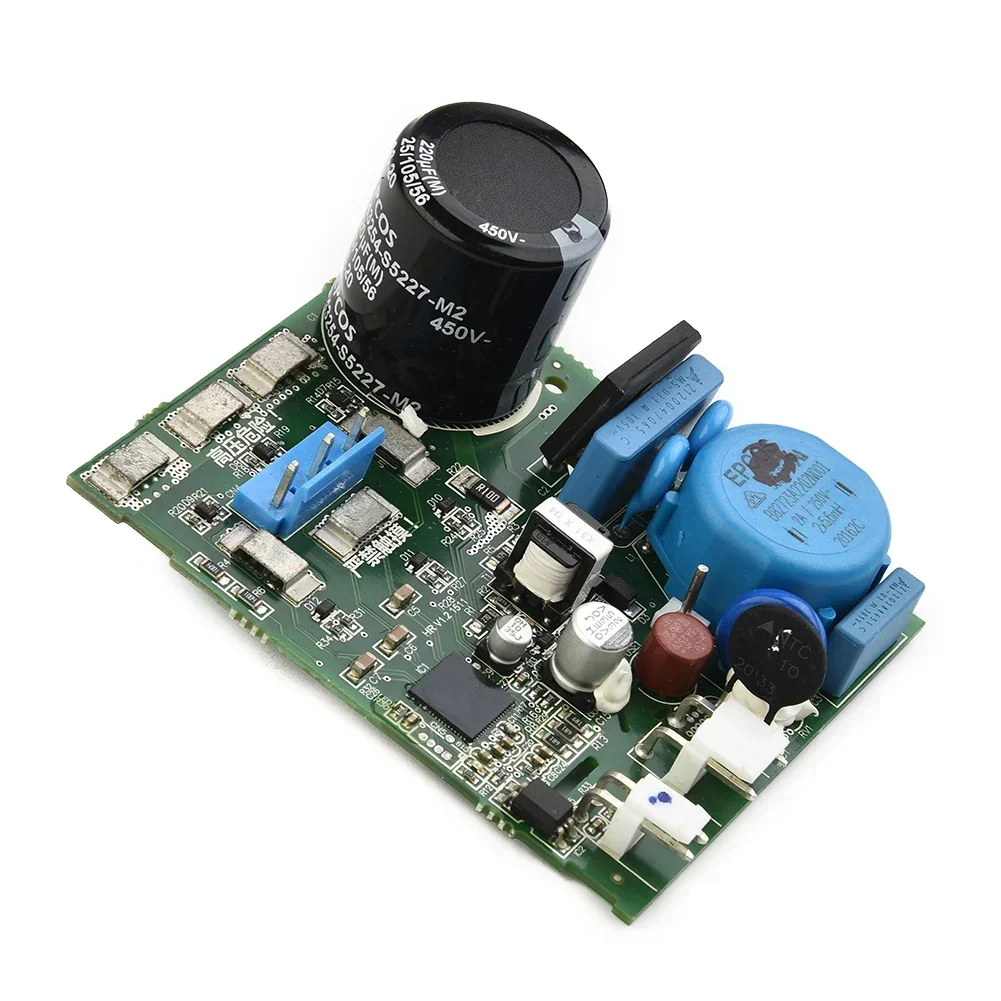 Imagem -04 - Frigorífico Inverter Board Controle do Computador Drive Board Haier Eecon-qd Vcc3 2456 95
