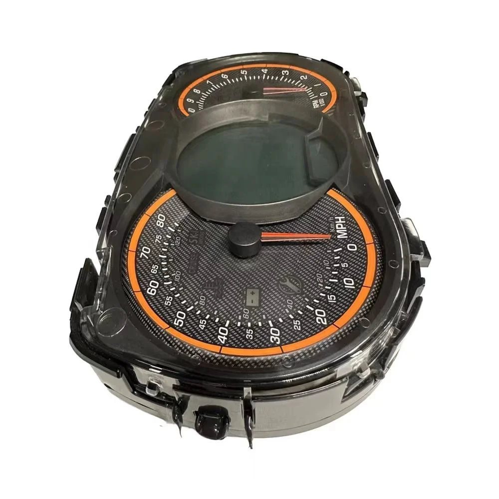 2012-2018 Sea-Doo GTX RXT WAKE Meter Assembly New LED LCD Gauge Cluster 278002997 278002714 278003380