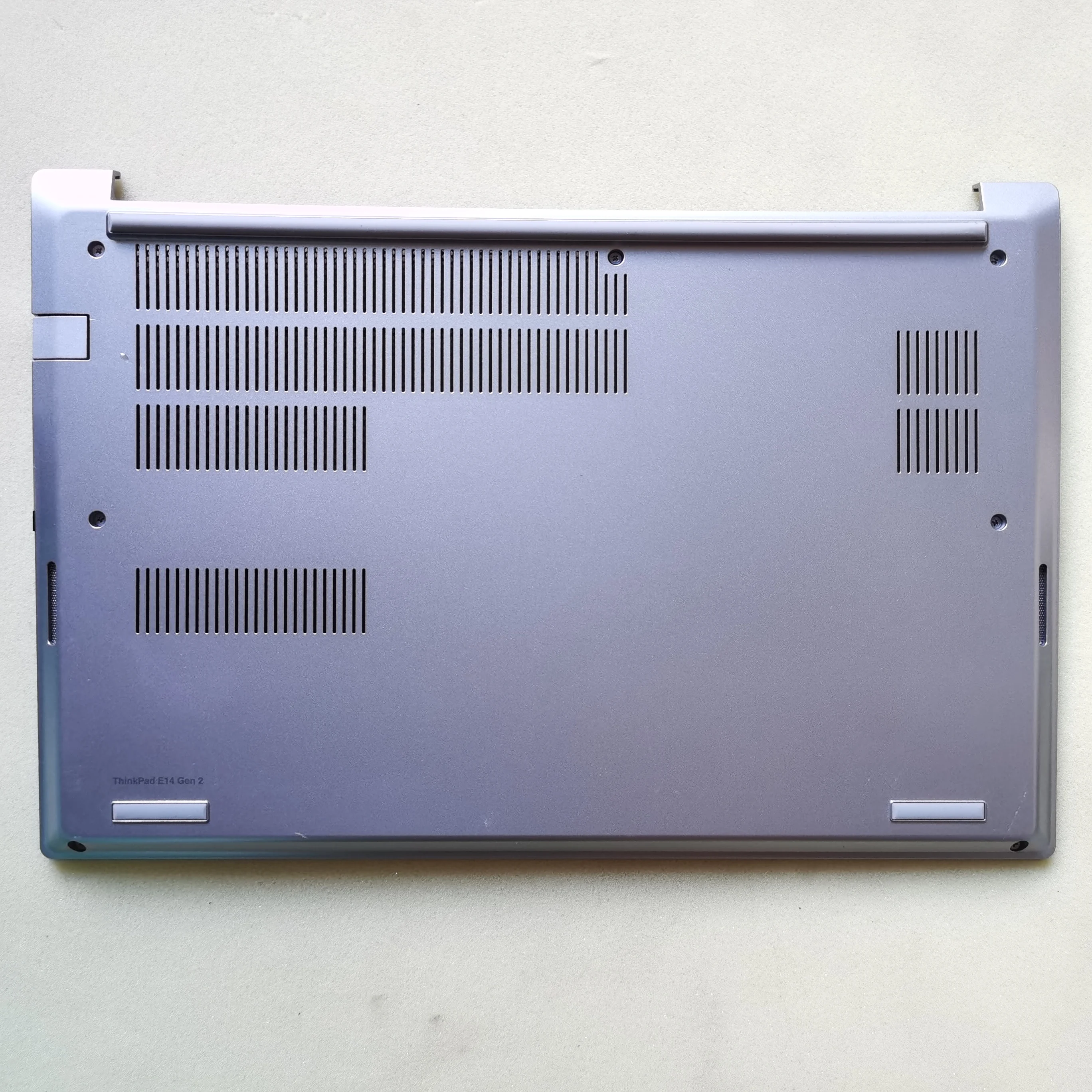 portatil inferior case base capa para lenovo thinkpad e15 gen novo 01