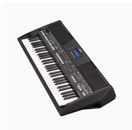 Electronic Keyboard Beginner 61 Keys Sx600sx900sx700a5000 Premium Keyboard Package