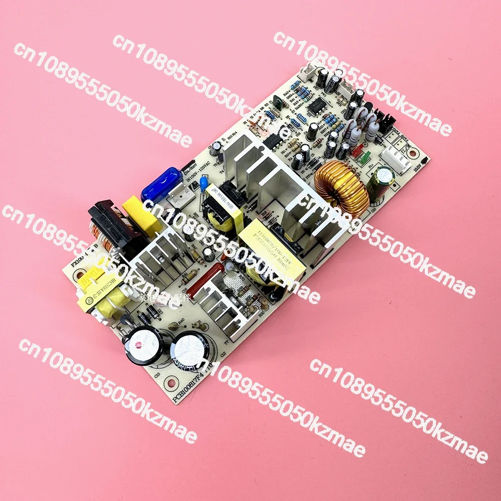 Suitable for FX100-1B PCB100B17F4 100-120V power board circuit board