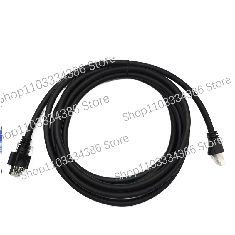 Basler basler Haikang Yingmeijing CCD industrial camera power cable network cable data communication cable