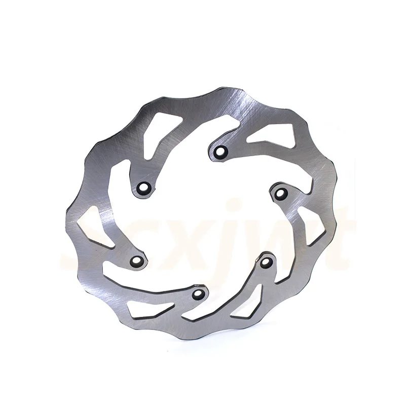 Front Rear Brake Disc Rotor for Husqvarna TE FE TC FC 125 150 250 300 350 450 501 350S 501S 250i 300i for Husaberg FX FE 390 570
