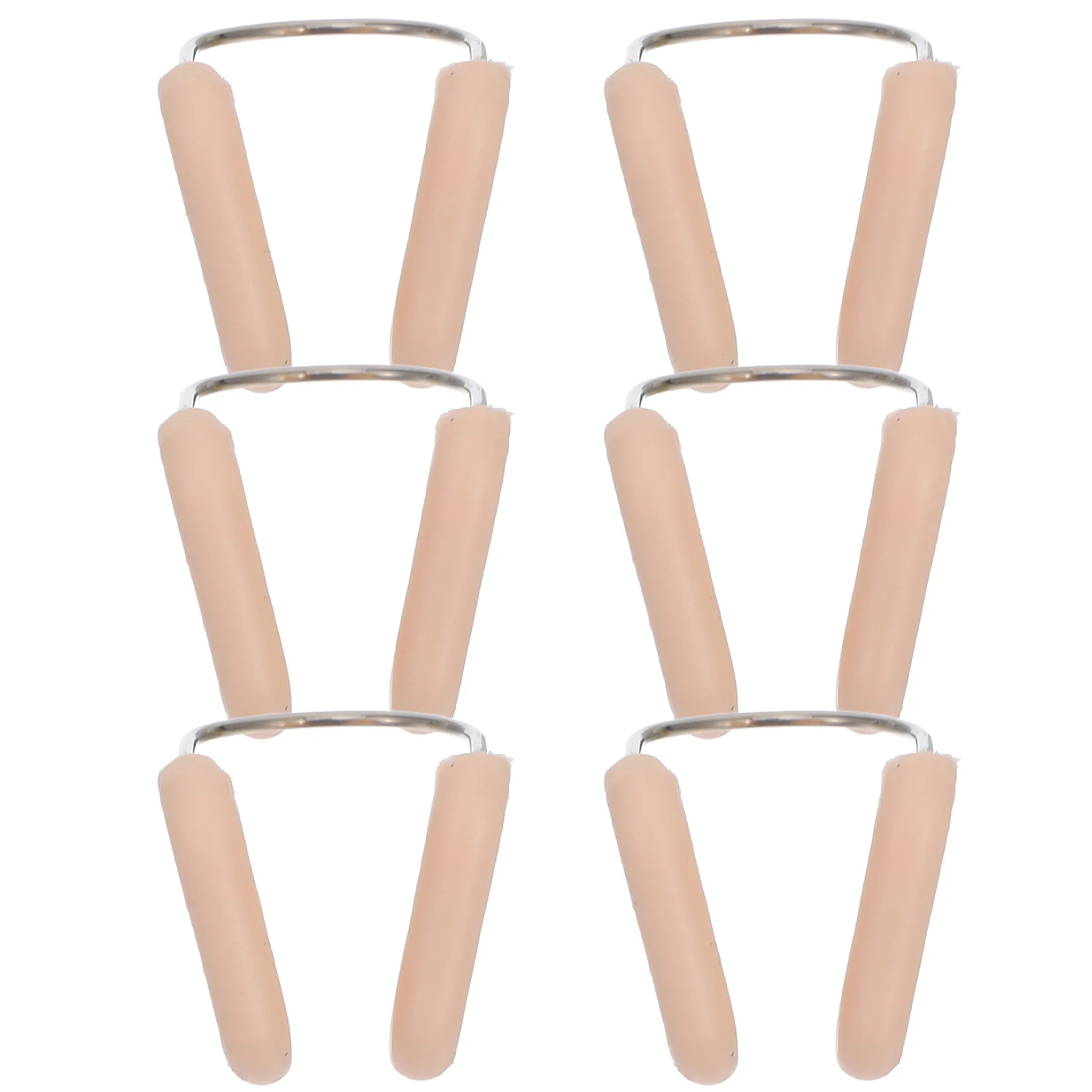 

5pcs 5 Count Nose Clips Swim Swimmers Adult Underwater Plug for Swimming Adults Diving