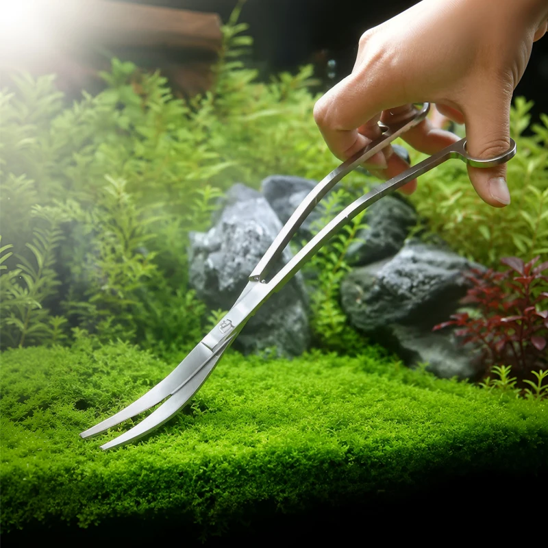 Aquarium Cleaning Tools Set Wa - Planted Aquarium Tools review and price
