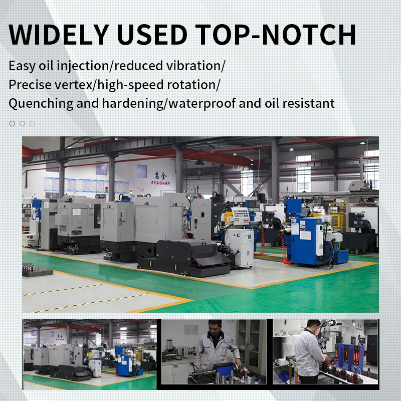 MT3 MT4 Rotary Center High-Precision Standard/Alloy/External Rotation Diameter Live Center For Lathe Machine Revolving Centre