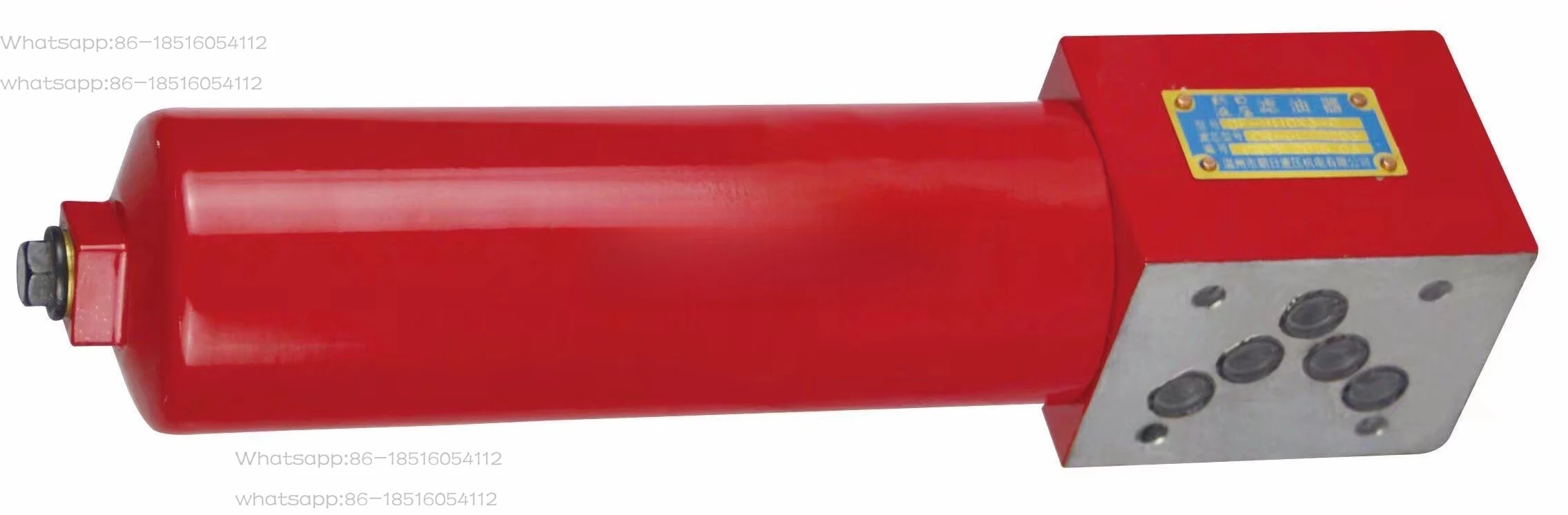 

Штабелированный масляный фильтр серии DF, аксессуары для масляного фильтра