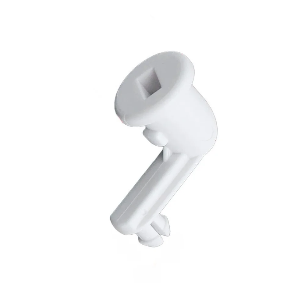 Crank Connecting Rod Linkage for Air Conditioner Fan Motor Shaft Sleeve Designed for 2P 3P 5P AC Unit Maintenance
