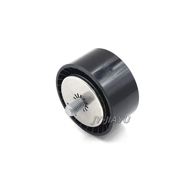 

Drive Belt Tensioner Assembly Accessory Idler Pulley For BMW F02 740Li N54B30A X6 E71 35i 3.0T 11287559887