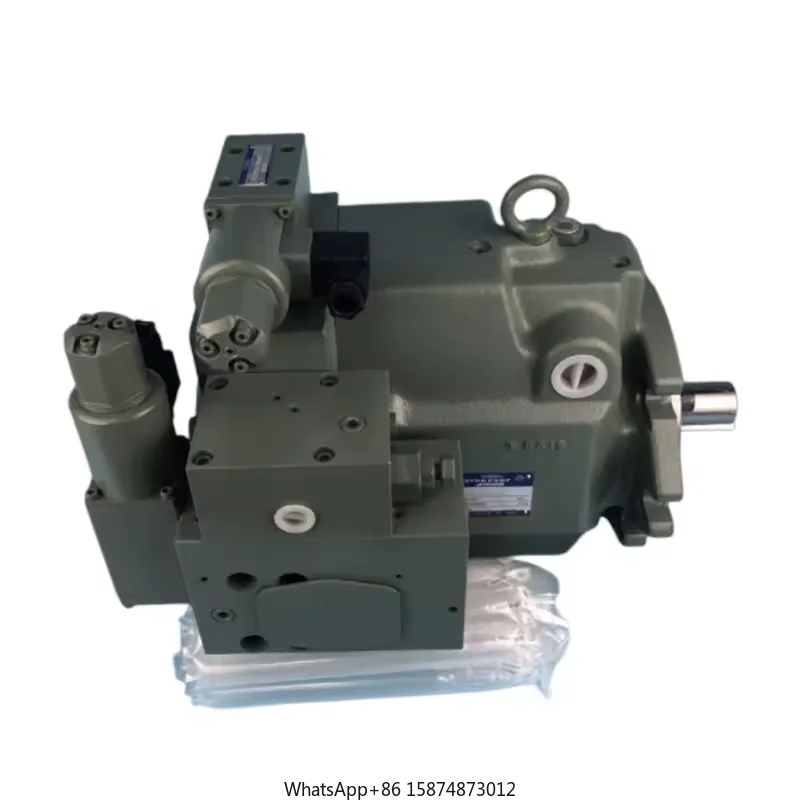 New Nuoyi A10 A16 A37 A56 A70 A90 A145 A70-L/FR01HS-60 hydraulic piston pump A56-F-R-01-H-K-32 A56-F-R-04-H-K-A-3266