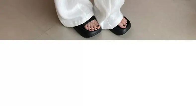 White Ramie Wide-leg Pants Women's Summer Thin High Waist Drape Old Money Style Suit Straight Sub-cotton and Linen Casual Pants