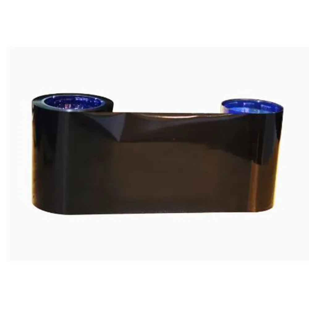 

K​1500 Prints Black High Quality (HQ) Ribbon Kit 552954-601 Fits For Datacard SD360 SP55 SD260 SP35 SP75