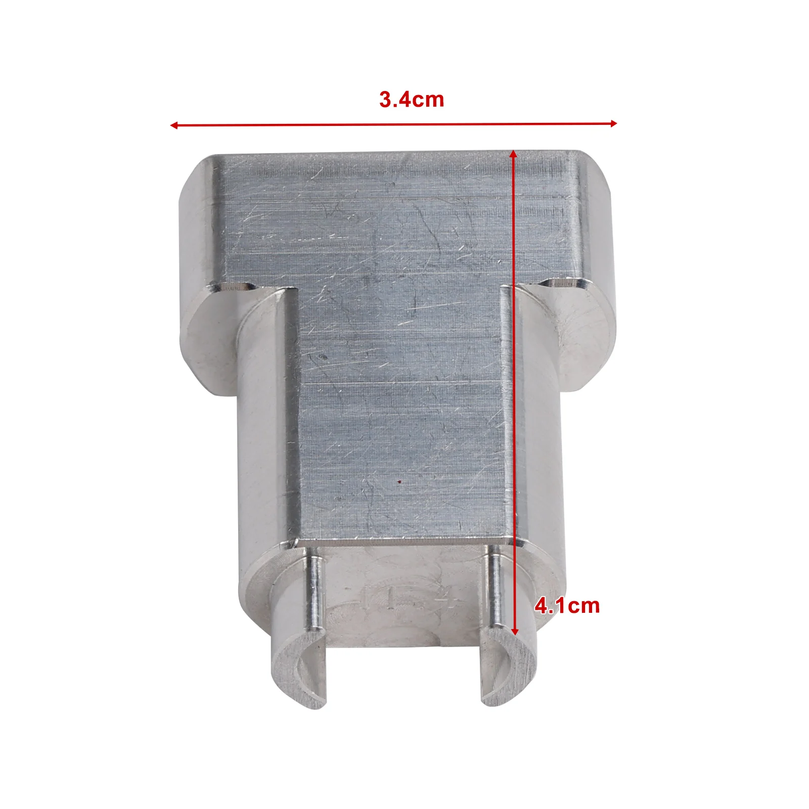 Topteng Shock IFP Depth Tool like 803-00-566 -1.14 inches For FOX 2021-2022+ DHX2 -dh x2