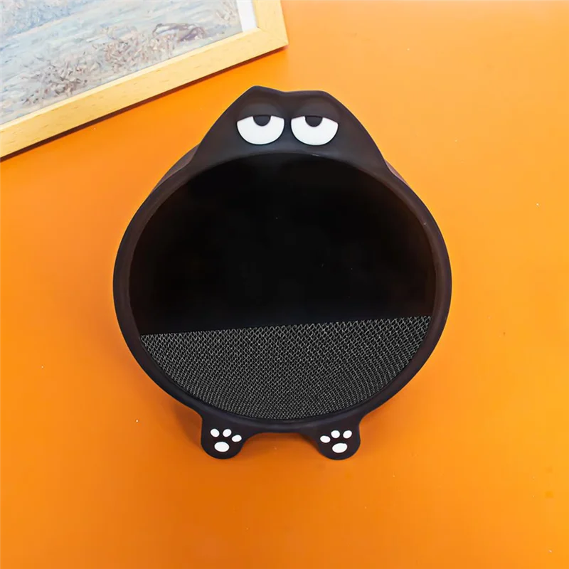 B30C-Siliconen Cover Voor Amazon Echo Spot 2024 Zachte Waterdichte Stofdicht Draagbare Beschermhoes Voor Echo Spot Speaker