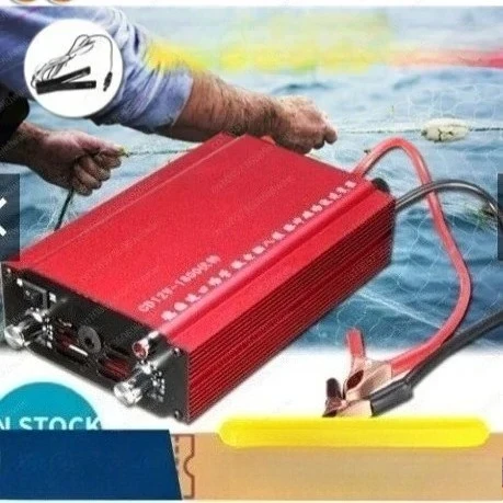 high power inverter head 12v high power buoyancy king boost inverter