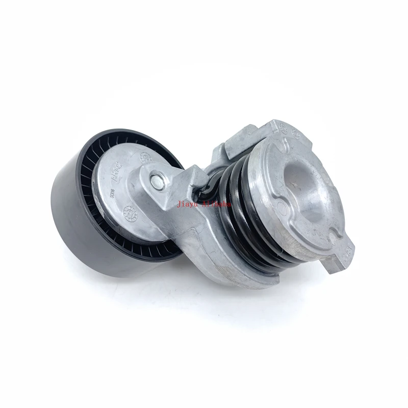 Engine belt tensioner for BMW E60 E64 E63 E66 E53 545i 550i 645Ci 650i 735Li 740Li 745Li 750Li 760Li X5 N62 11287549588