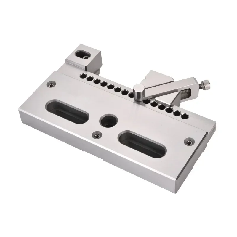 

Precision Wire Cutting Vise Wire Cutting Vice Master Wire Cutting Fixture Machine Tool Fixture