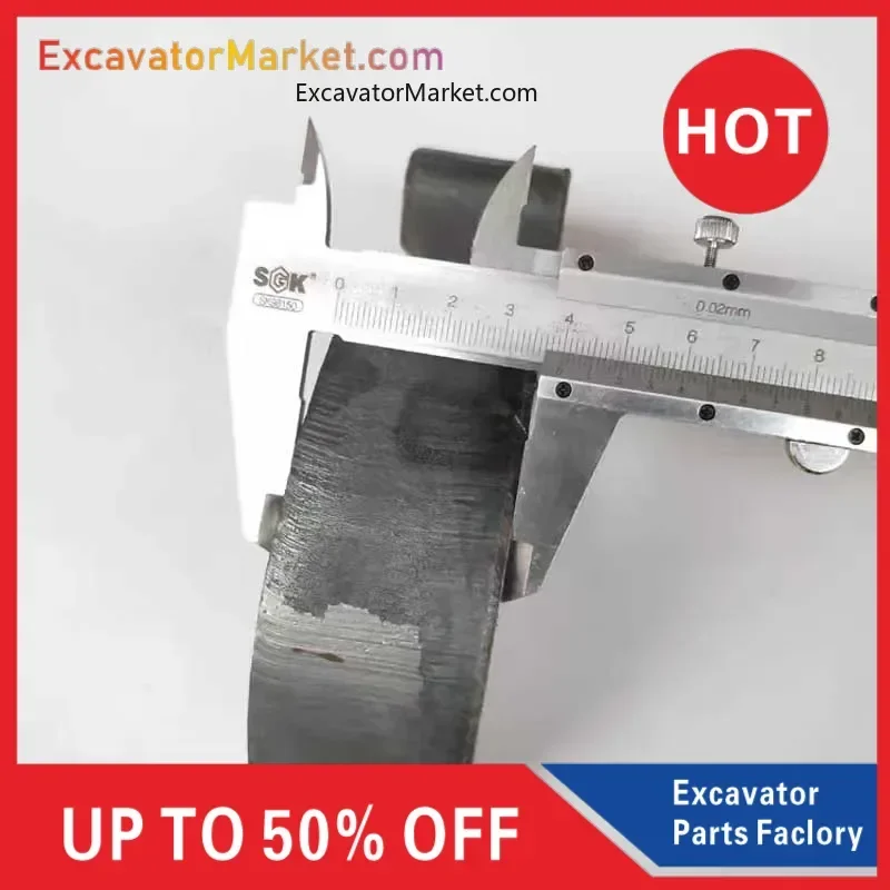 

For excavator Welding Hook Hook Steel Plate Hook Excavator for Bucket Excavator Accessories