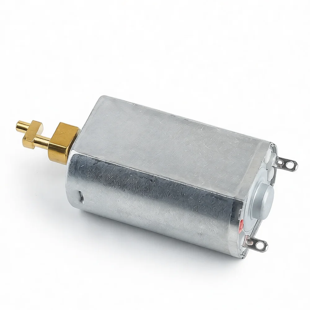Replacement Brushless Motor For Mthus Hair Clipper Professional Barber Trimmer High Speed Low Noise Durable Repair Parts