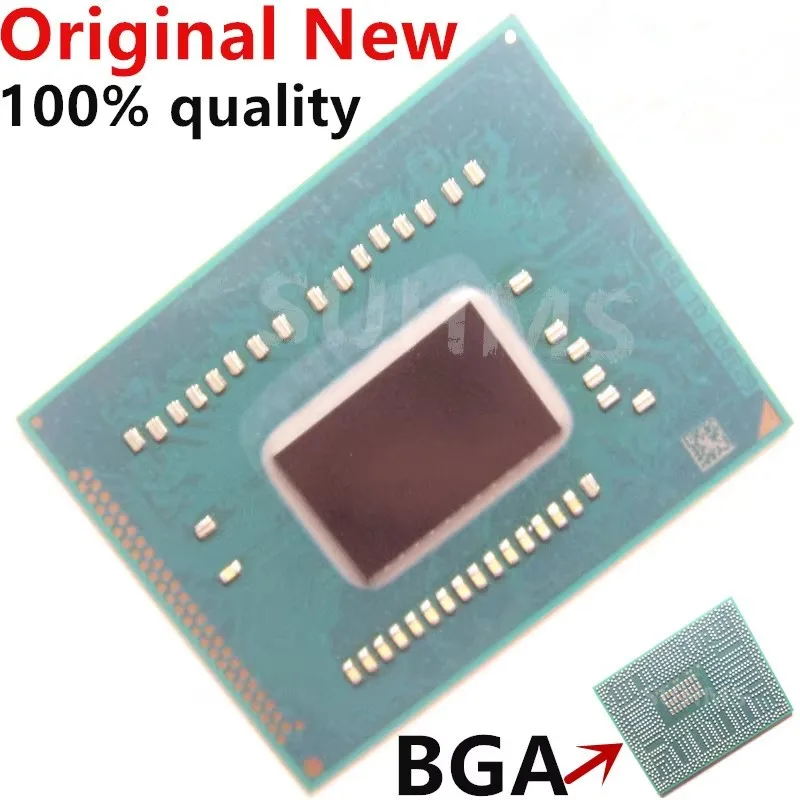 100% New SR105 2127U SR108 1037U SR109 1007U SR10A 1017U SR0VR 1020E SR0VQ SROVQ 2117U BGA