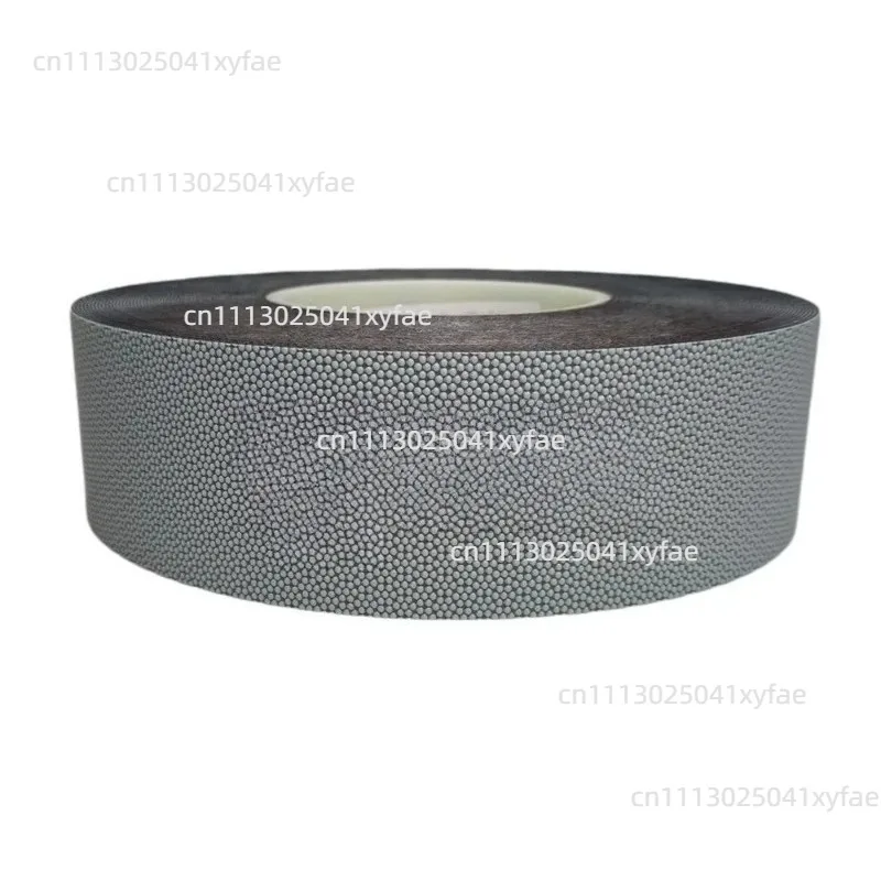 0.62mm Silicone Anti-slip Anti-stick Particle Tape for Guide Roller