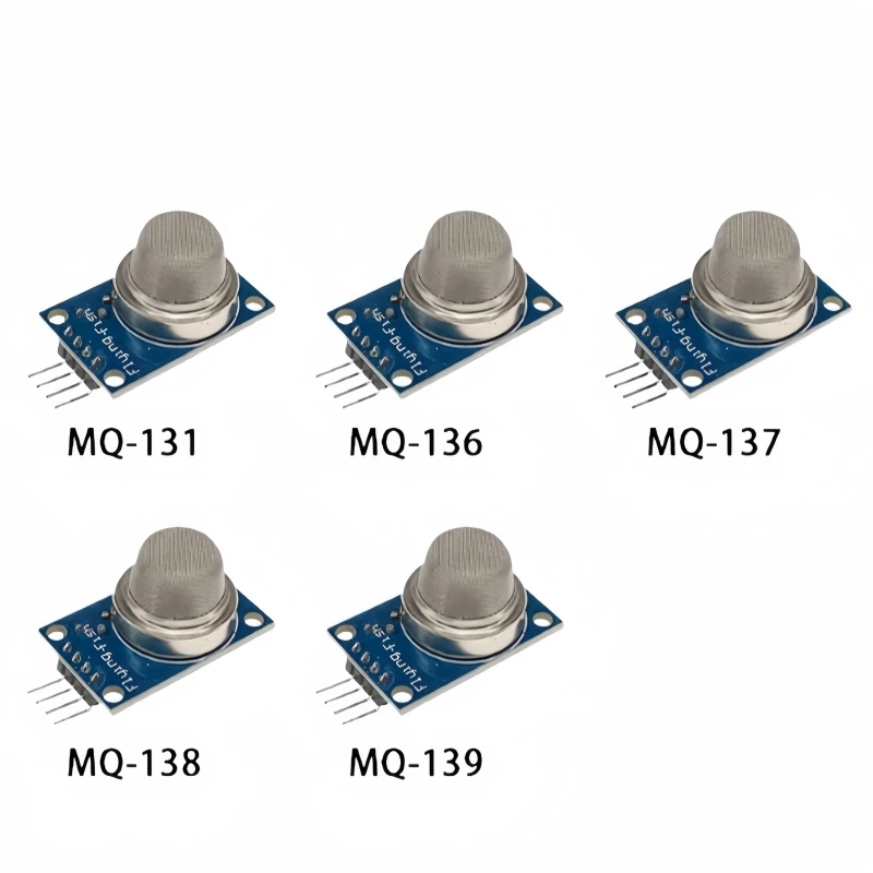 MQ-131/136/137/138/… - image