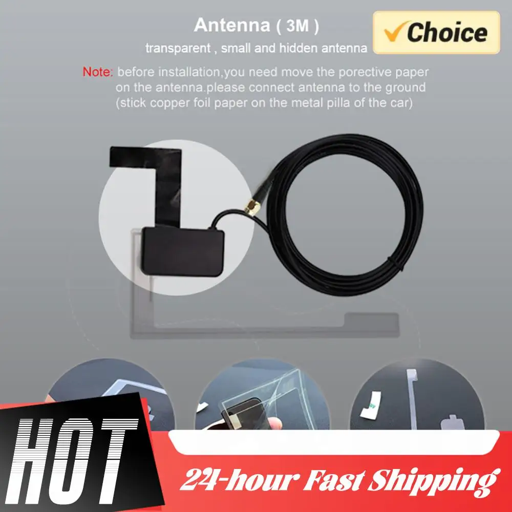 Car Dab+ Box Usb In…