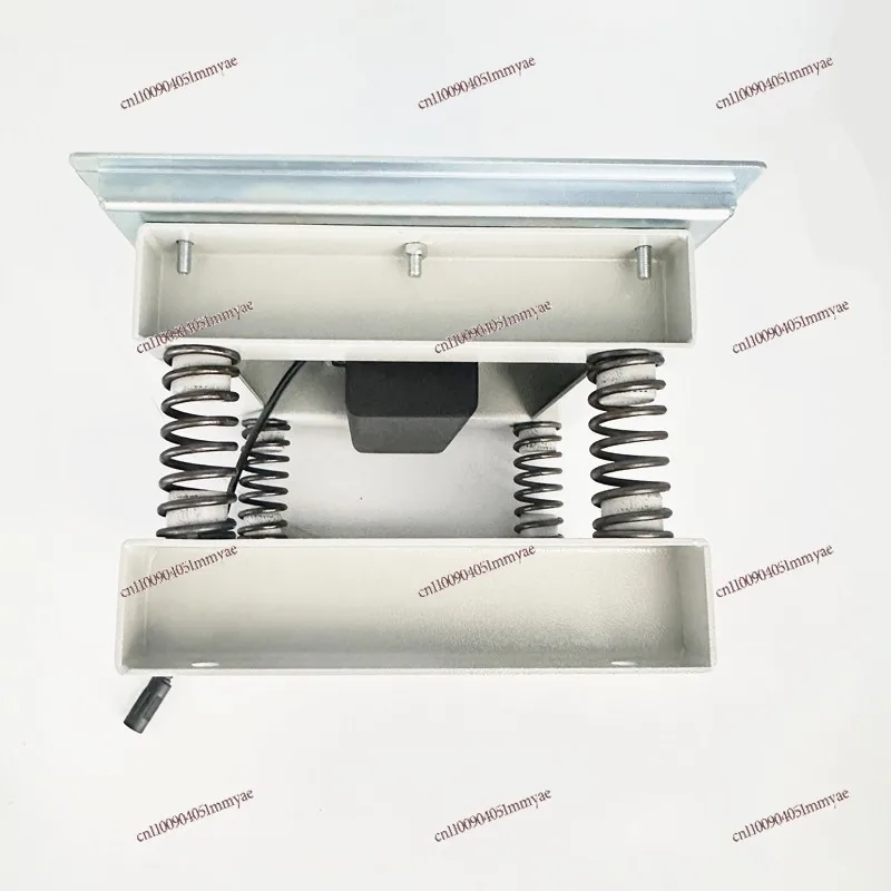 Miniature Vibration, Particle Screening Instrument Small Vibration Tray
