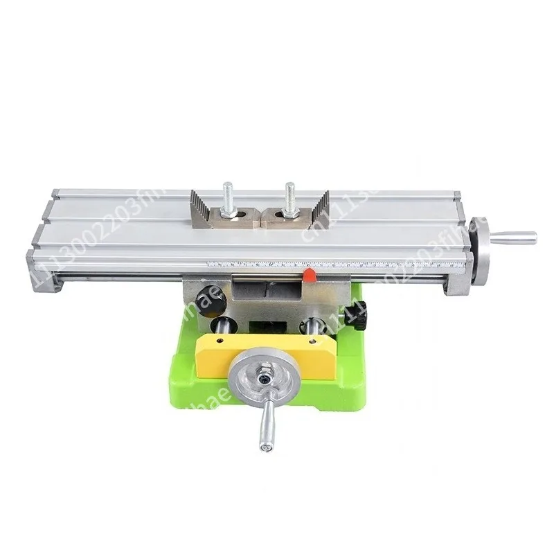 BG-6350  Strong  Multifunctional High Precision Worktable Cross Slide Table Large Worktable  Table