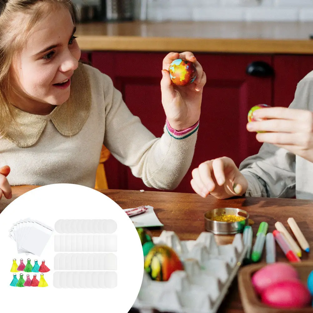 

1Set Car Sublimation Felt Air Freshener Sheet Double Sided Printable DIY Sublimation Blank Aromatherapy Sheet for Custom Aroma