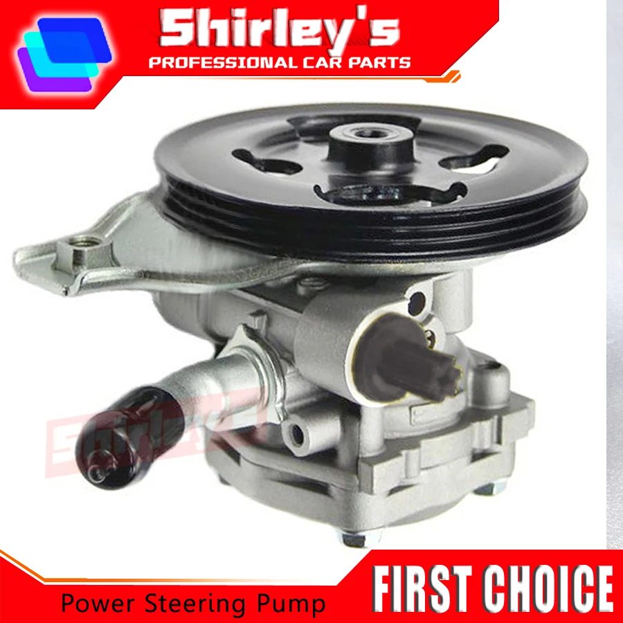 

44320-22650 44310-22650 Power Steering Pump For Toyota mark 2 GX100/GX110/GX115 4432022650 4431022650