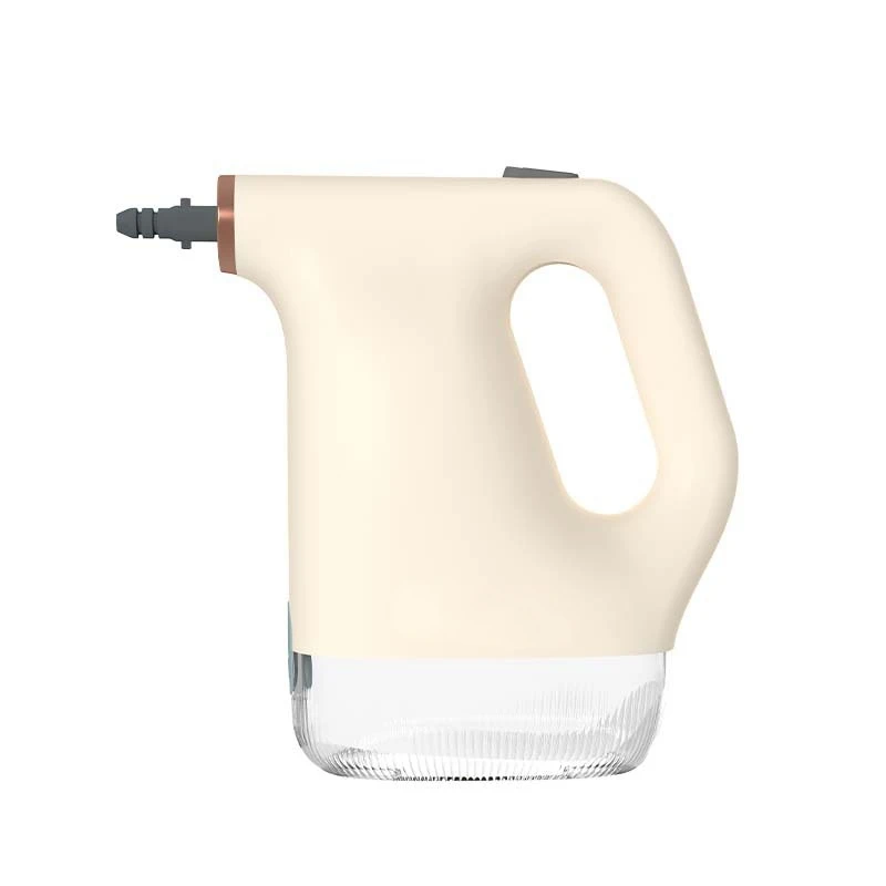 High temperature and high pressure steam cleaner household small kitchen air conditioner range hood disinfection and cleaning ma