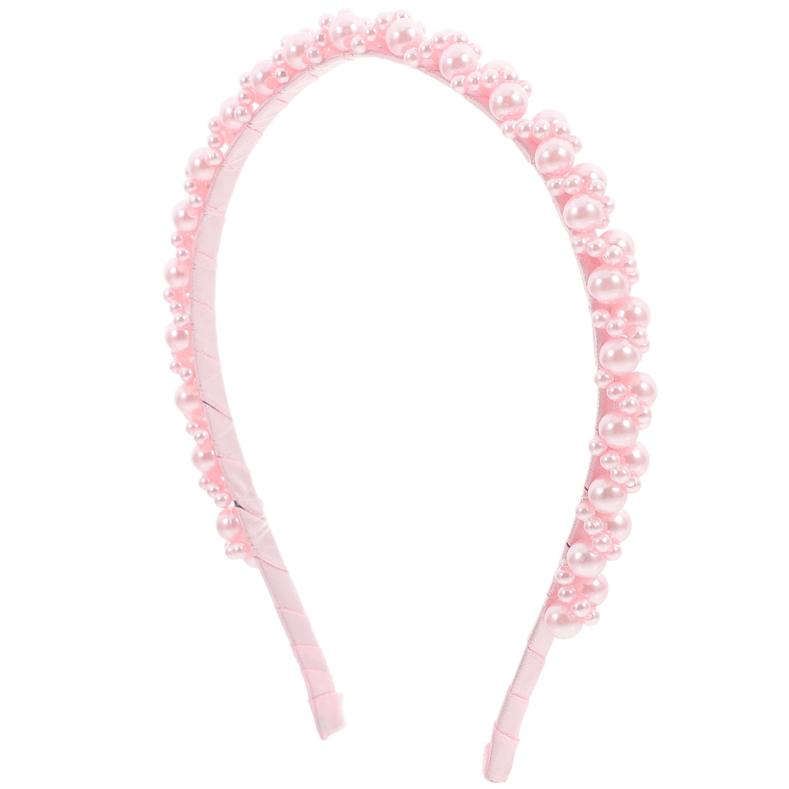 Fascia per capelli per donna Fascia per il lavaggio del viso delicata sulla pelle Trucco elegante Fascia per la cura della pelle Fasce elastiche per spa Strumenti per la cura dei capelli