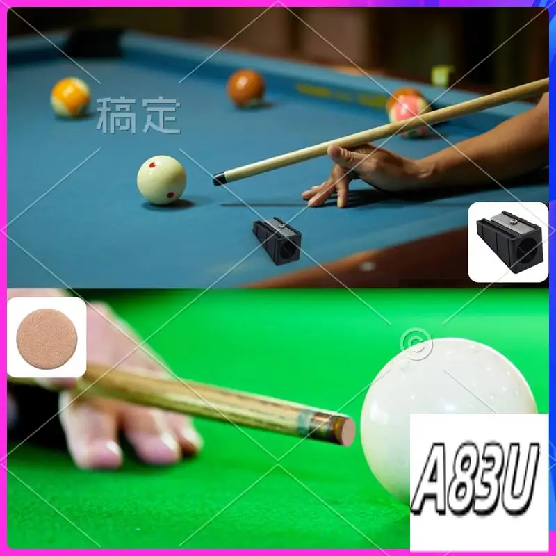 U8-Pool Cue Repair … - image