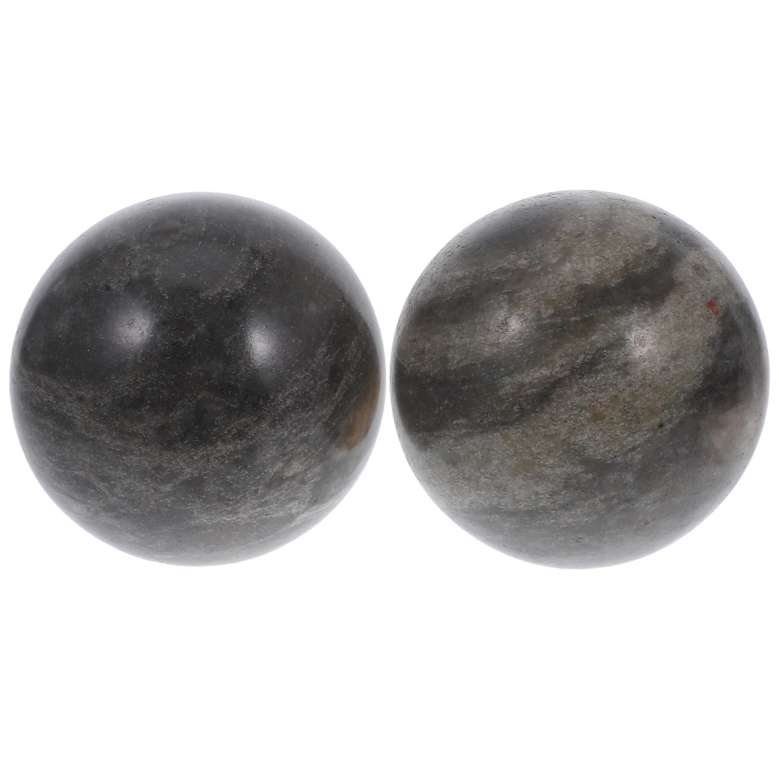 Рисунок 6 - нефритовые шарики