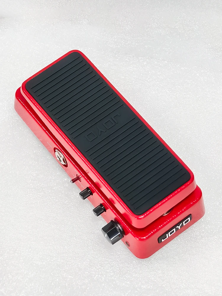 JOYO Wah I Wah II Classic Wua Pedal Guitar Pedal Multi Functional Effect Sound Volume Pedal For Electric Guitar Accessories