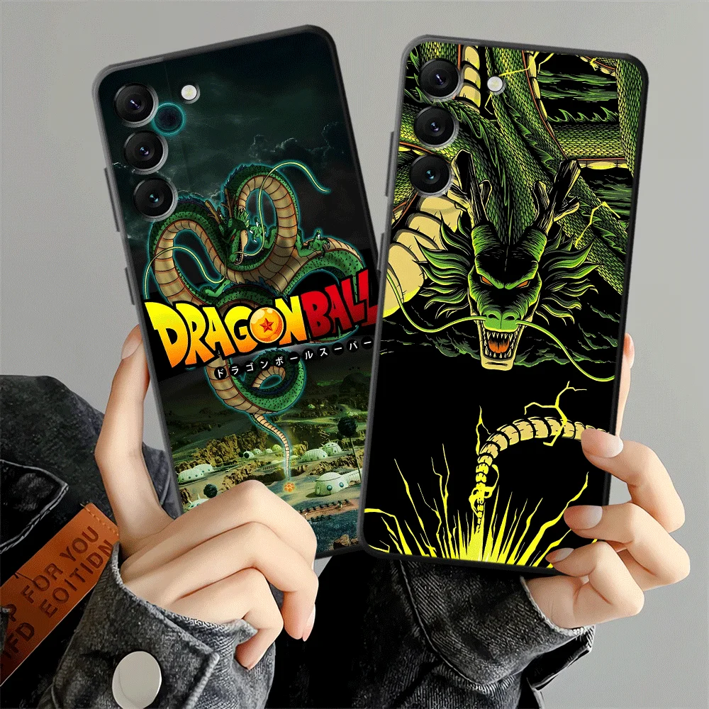 Dragon Ball Cool Dr…