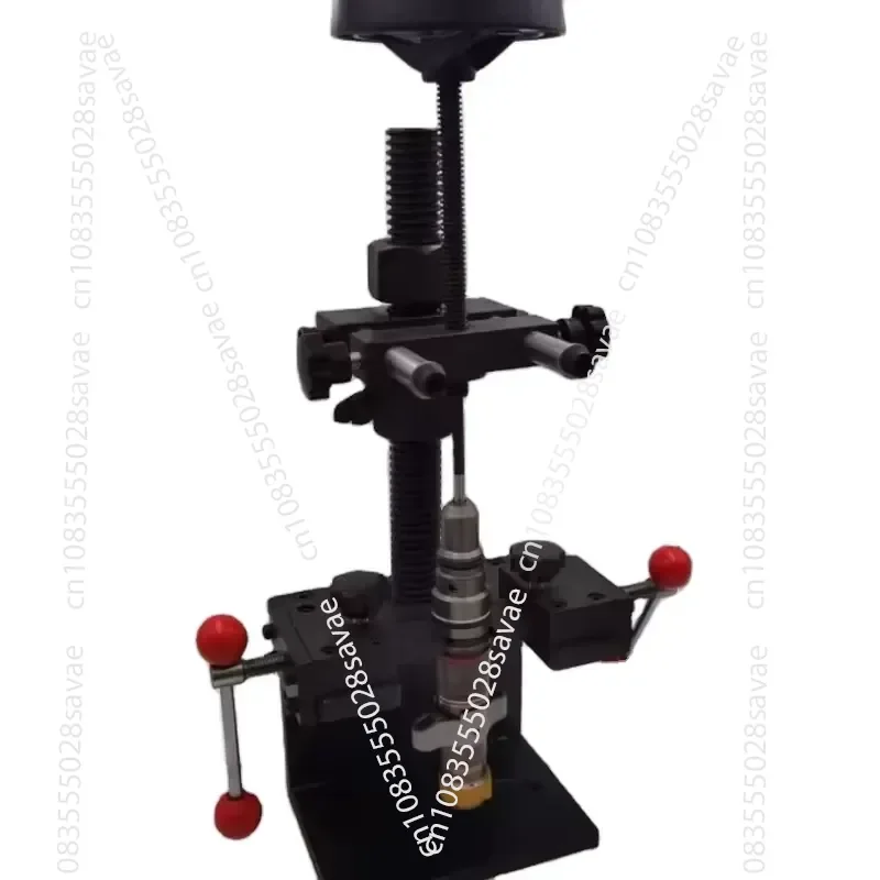 

NO.106 (2) Diesel Injector Disassembly and Assembly Table