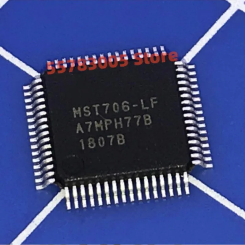 10PCS New MST706-LF…