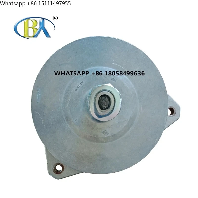 24V 140A Generator for  TRUCKS & BUSES 0120689535 0120689566 0011545002 Truck Alternator