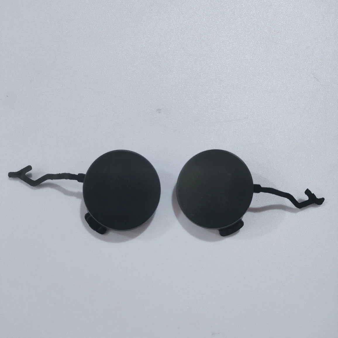 

For 2011 Porsche Cayenne Rear Trailer Cover Traction Cover 95850544900 95850545000