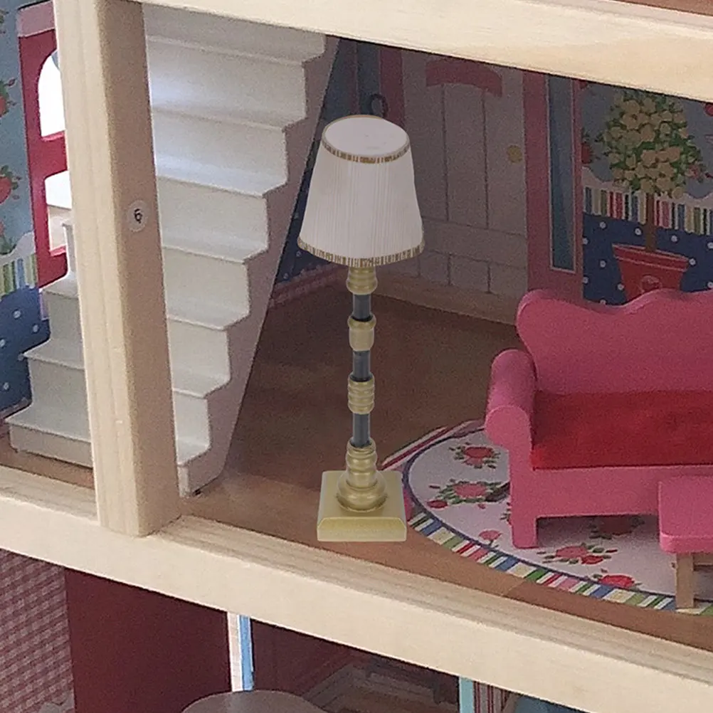 1Set Miniature Floo…