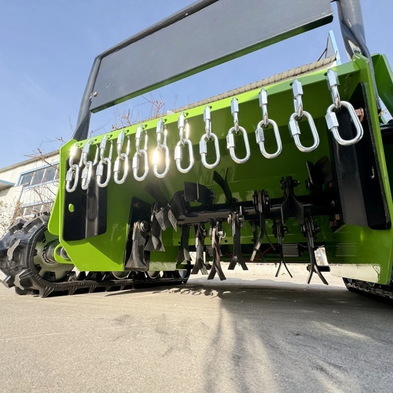 نماذج عرض القطع الإلكترونية لجزازة العشب التي يتم التحكم فيها عن بعد مع وظيفة رفع متعددة