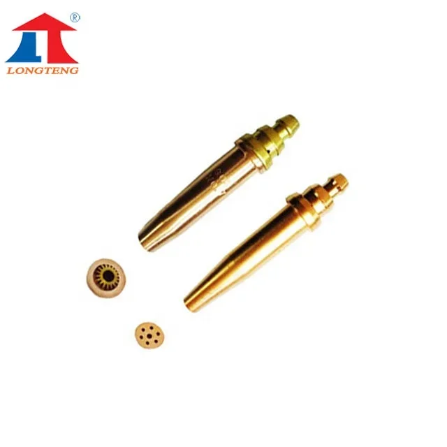 Bocal do corte do LPG do propano G03, bocal do corte do PNM