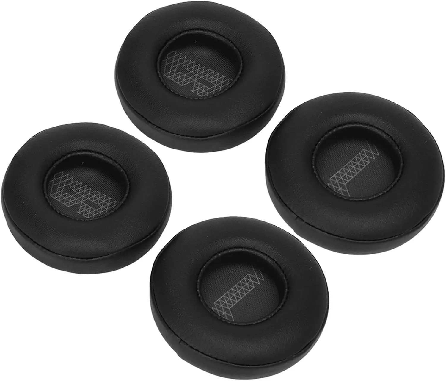 live460nc-replacement-earpads-for-jbl-live-400bt-460nc-headphones-2-pairs-noise-isolation-memory-foam-ear-cushions-cover