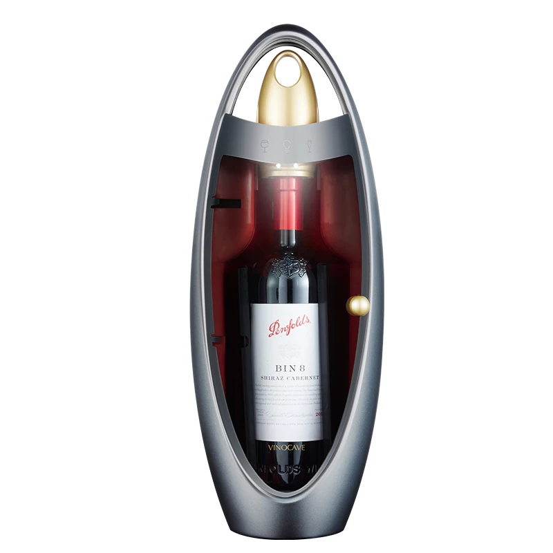 

Wine Cabinet Constant Temperature Wine Cooler Household Vacuum Preservation Storage Cabinet